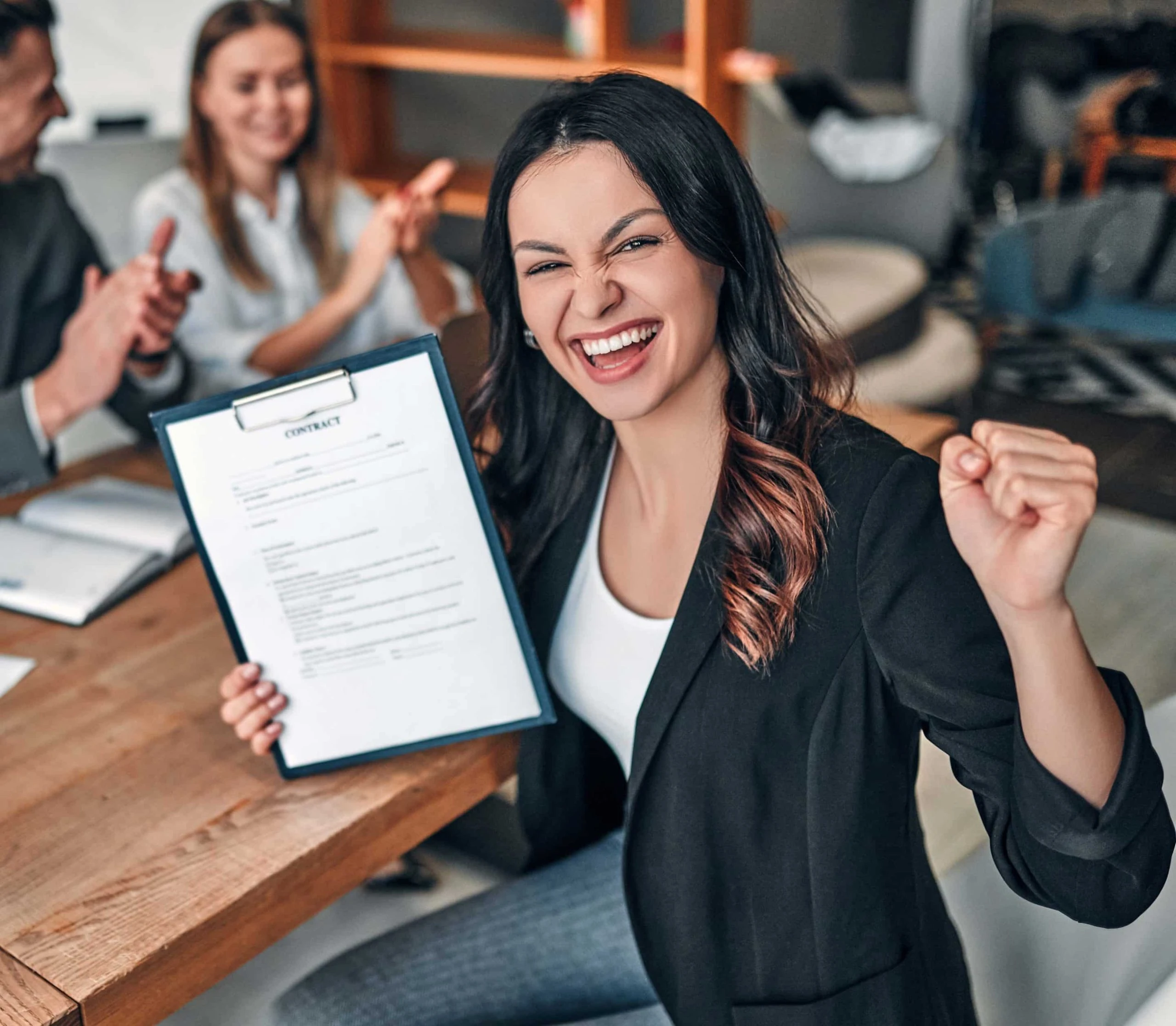 CV Writing Professional CV Writing